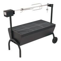 Sitro Group Gasmate GSB002 Manual