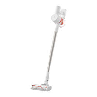 Xiaomi Mi Vacuum Cleaner G9 User Manual