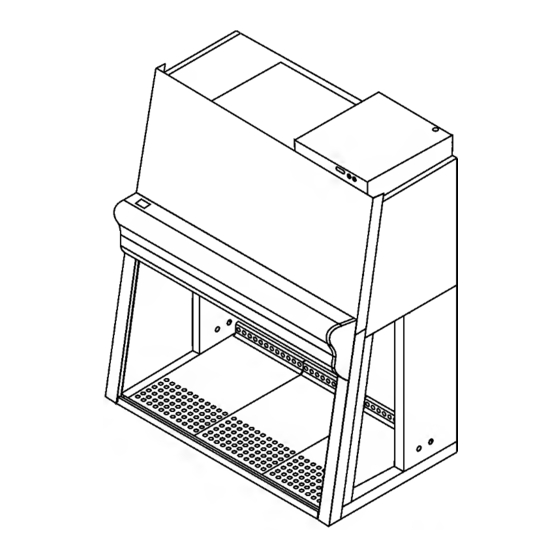 Kendro HERAsafe KS 9 Operating Instructions Manual