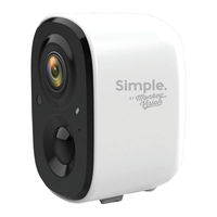 Monkey Vision Simple GoCam User Manual