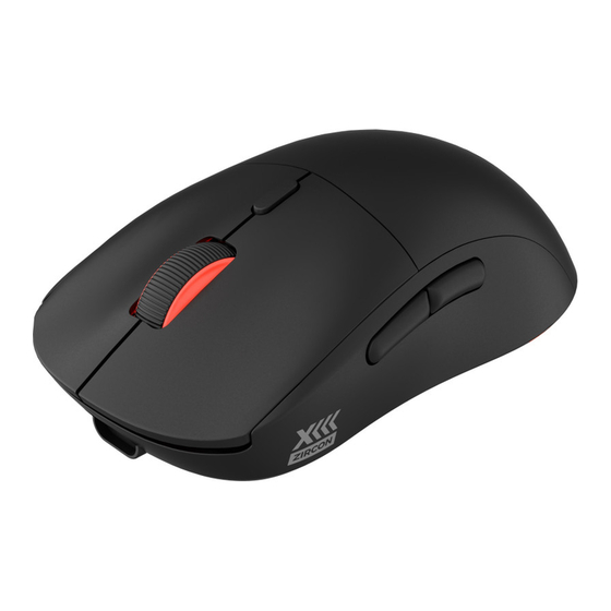 Genesis ZIRCON XIII Quick Installation Manual