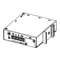 Proscend M352-5G Quick Installation Manual
