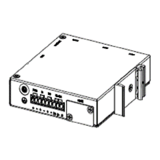 Proscend M352-5G Quick Installation Manual