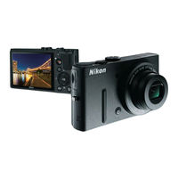 Nikon 26294 Brochure