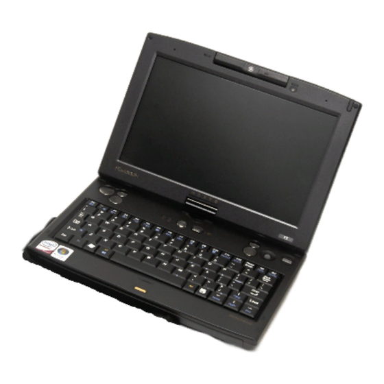 Dialogue Flybook V5 V5W1BB (without 3G) User Manual
