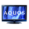 LCD TV SHARP Aquos LC-32DH77E Operation Manual