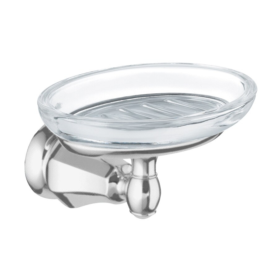 American Standard Dazzle Soap Dish 6028.150 Specification