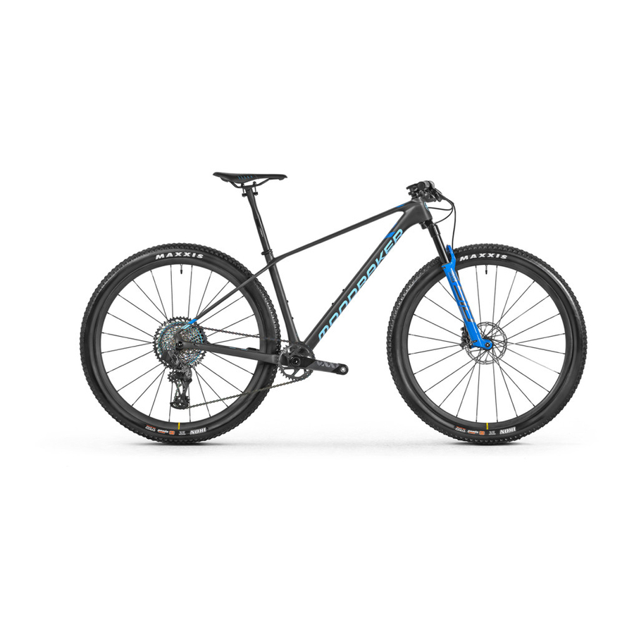Mondraker Bicycle Owner's Manual
