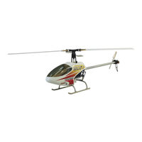 iKarus ECO 7 Sport Instruction Manual