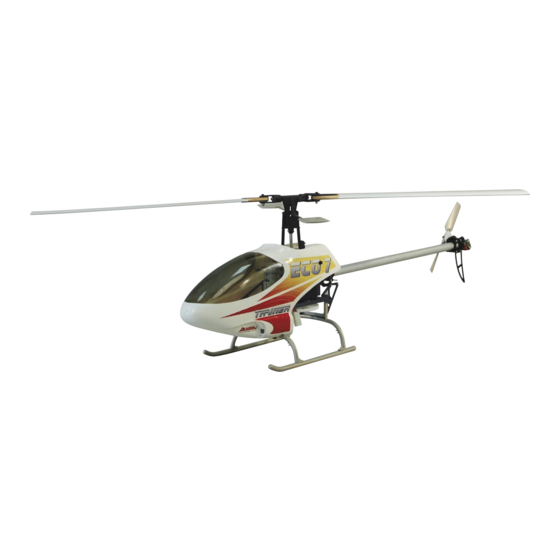 iKarus ECO 7 Sport Instruction Manual