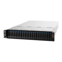 Asus RS720-E7-RS24-EG User Manual