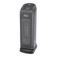 Holmes Heater User Manuals Download | ManualsLib