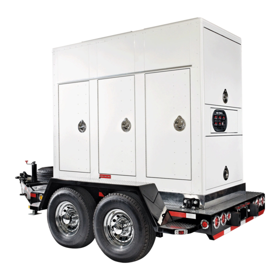 MULTIQUIP MQ POWER SG1400C3 OPERATION MANUAL Pdf Download ManualsLib