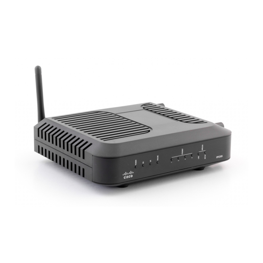 CISCO DPC USER MANUAL Pdf Download ManualsLib