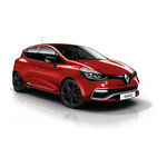 Renault Clio Handbook