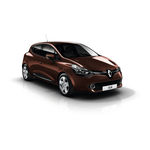 Renault Clio Handbook