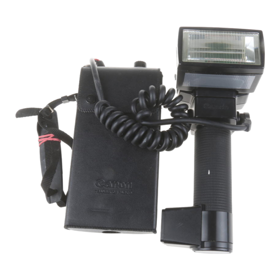 canon speedlite 577g