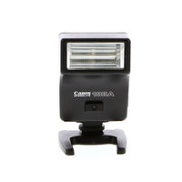 Canon Speedlite 188A Instructions Manual