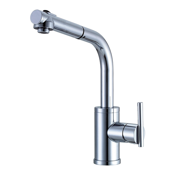 Wall Brackets + Supply Elbows | TradeConnect By Studio41