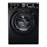 hotpoint wmud962