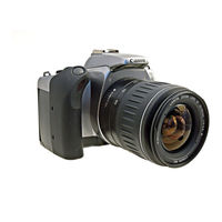Canon EOS 3000 Instructions Manual