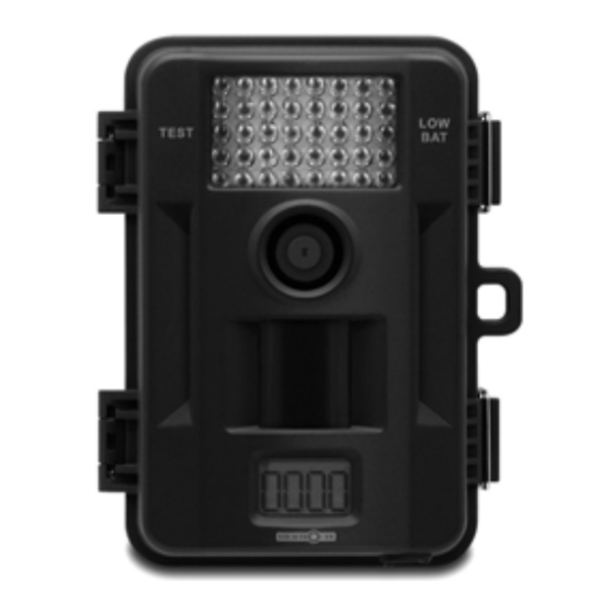 STEALTH CAM STCU840IRS1 INSTRUCTION MANUAL Pdf Download ManualsLib