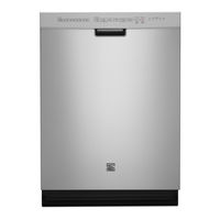 Kenmore Ultraclean 665.1276 Use & Care Manual