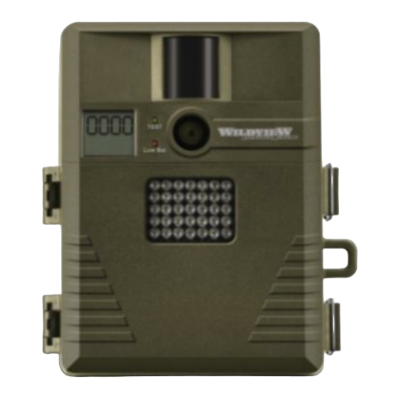 WILDVIEW TGLX8IR SERIES INSTRUCTION MANUAL Pdf Download ManualsLib