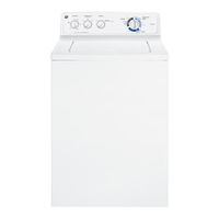 ge washer g154