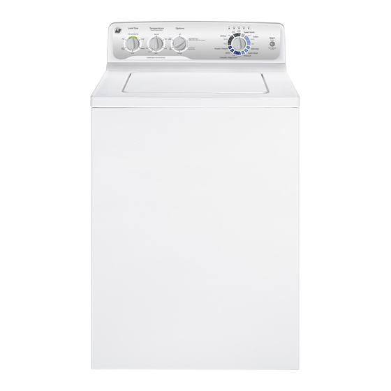 ge washer g154