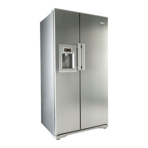 BEKO GNE V320 S MANUAL Pdf Download | ManualsLib