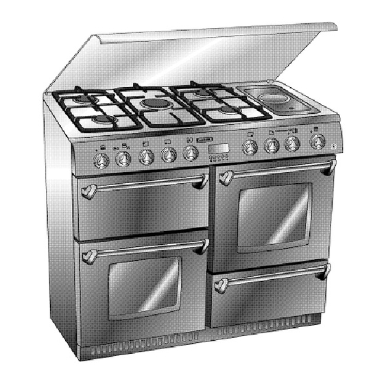 LEISURE COOKER MANUAL Pdf Download ManualsLib
