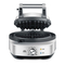 Waffle Maker Breville BWM520 Instruction Booklet