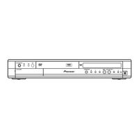 Pioneer DVR-520H-S Service Manual