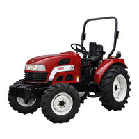 KNEGT 404G2 Series Manual