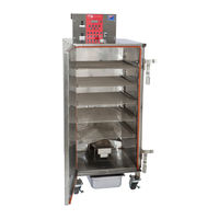 Cookshack SM160 Manual