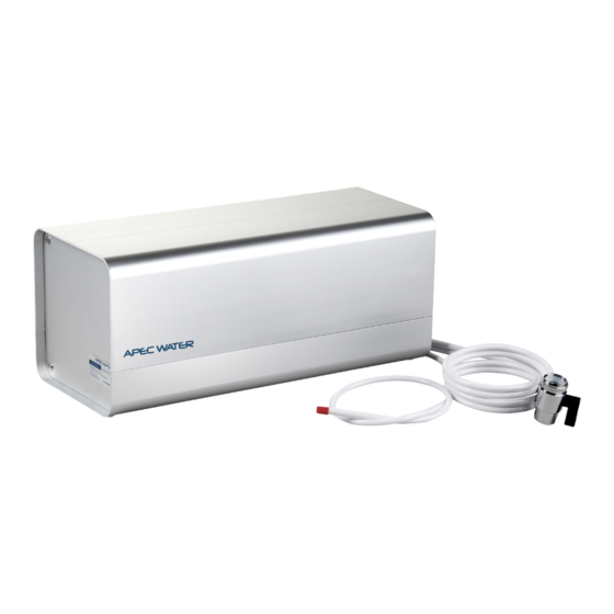 APEC RO-CTOP-PHC Installation Instruction