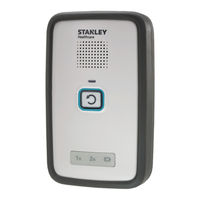 Stanley M200 Setup & User Manual