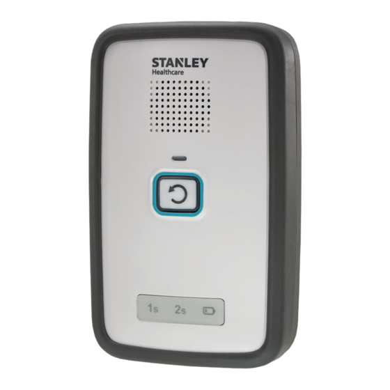 Stanley M200 Setup & User Manual