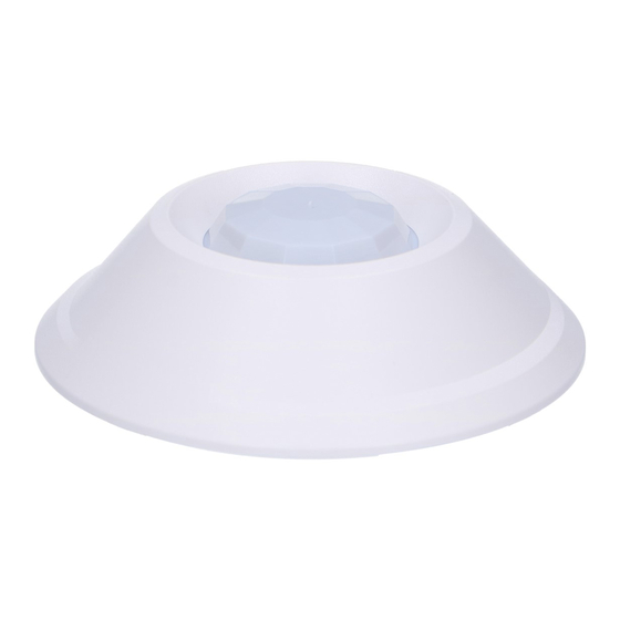 Satel AQUA RING S Manual