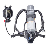 HANCOM LIFECARE SCA 820H User Manual