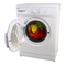 Washer Beko EV 6102 Manual