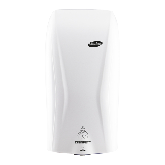 Xibu FOAM hybrid Manual