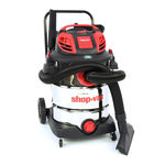 Shop-Vac SE16-SQ650 User Manual