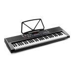 Max Music KB4 Instruction Manual