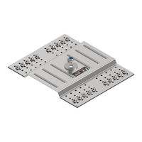 Innotech SAND-13-A2 Instruction Manual