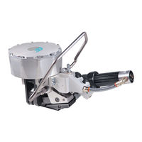 ITATOOLS ITA41 Operation Manual & Spare Parts List