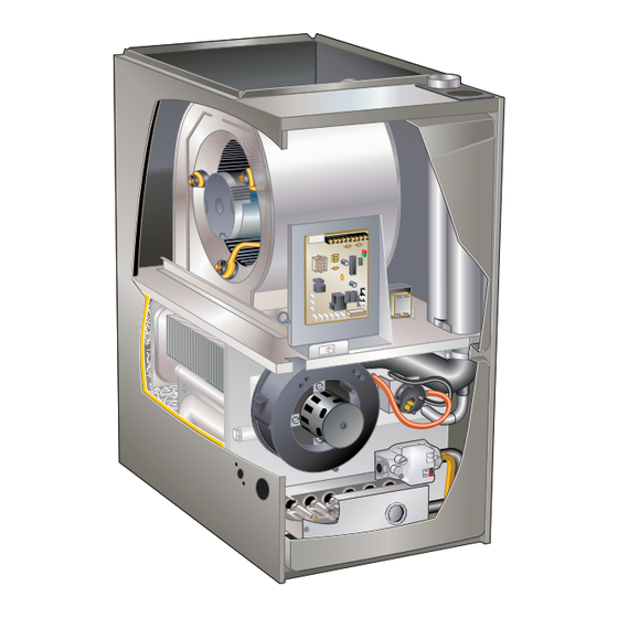 Lennox ML193DFE Series Unit Information