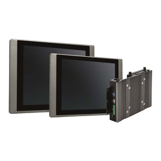 Spectra POWERTWIN M Series User Manual