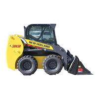 New Holland C332 Tier 3 Service Manual